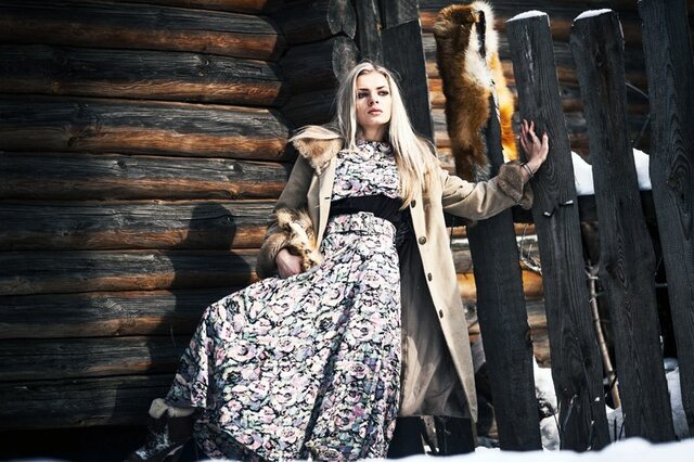 Фото Анастасия Соло