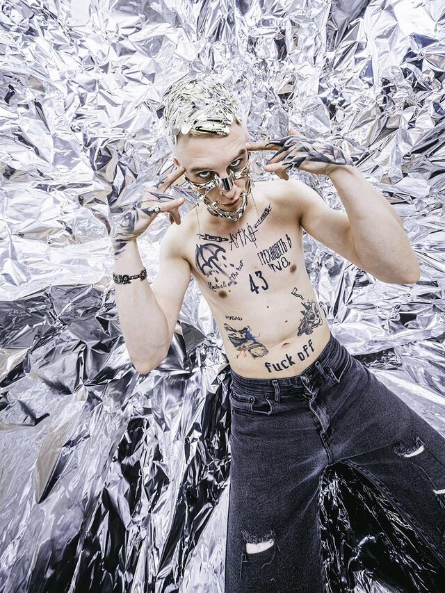 Фото Сергей Ломакин