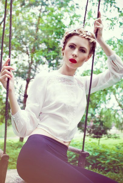 Фото Di di_lisovitskaya Lisovitskaya