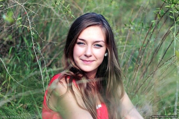 Фото Карина karina_herbst Дерр