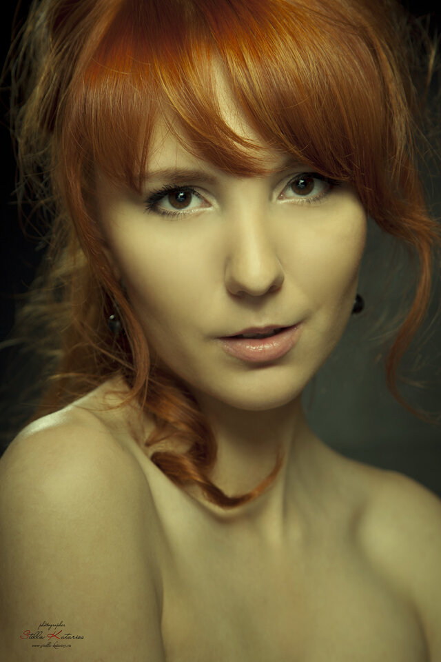 Фото Екатерина Рымарева