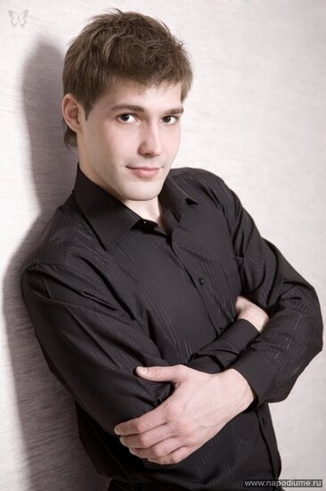 Фото Alex G