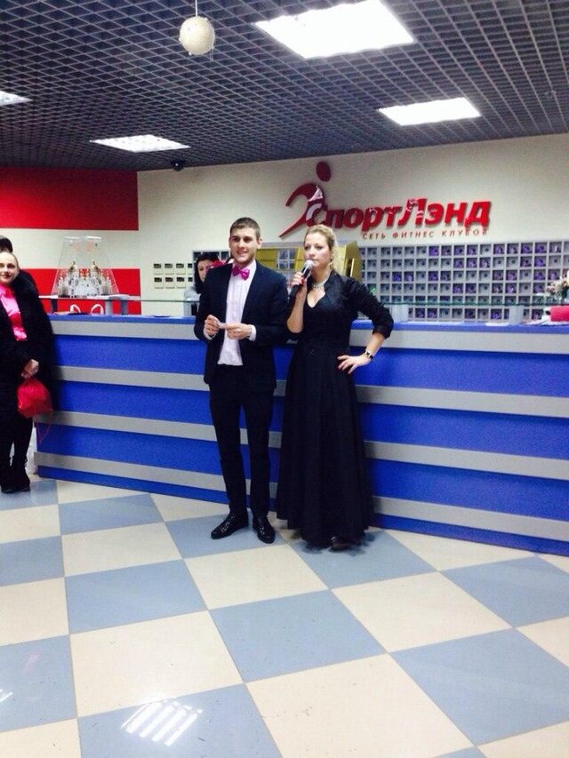 Foto Valentin Orlov