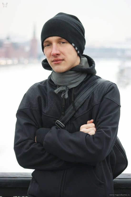 Фото Фёдор	Ерёмин Ерёмин