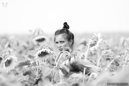 Фото Бургун Ксения