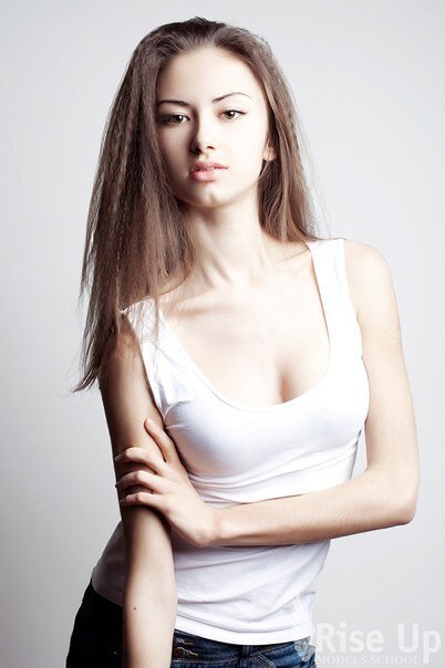 Фото RiseUP Models
