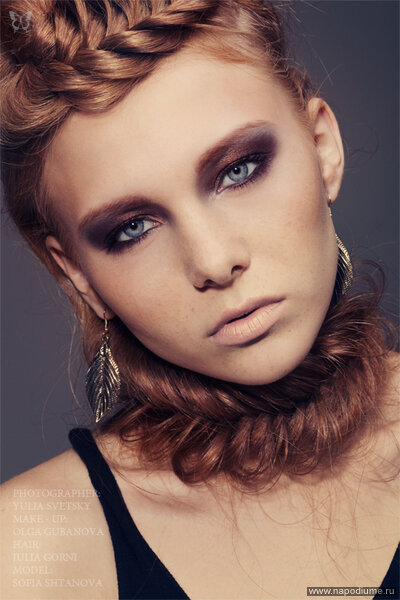 Фото Julia Gorni