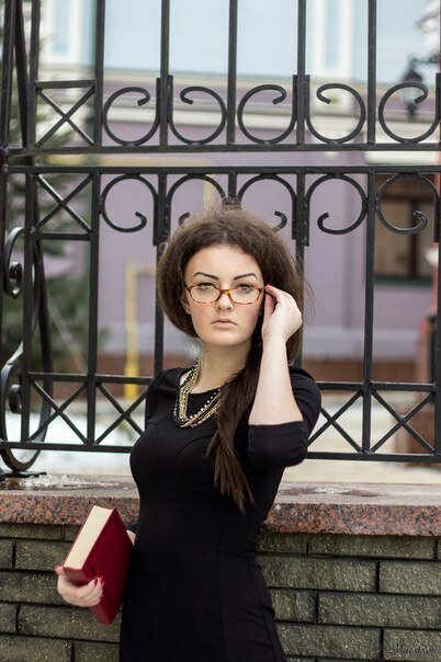 Olga Filatova's photo