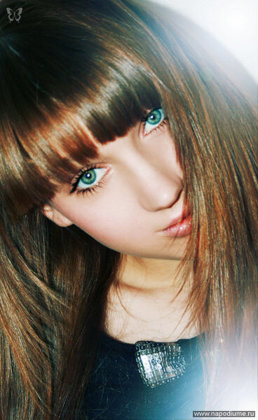 Фото Evgeniya J.Cat? Ippolitova