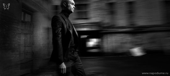 Фото Сергей Иванов