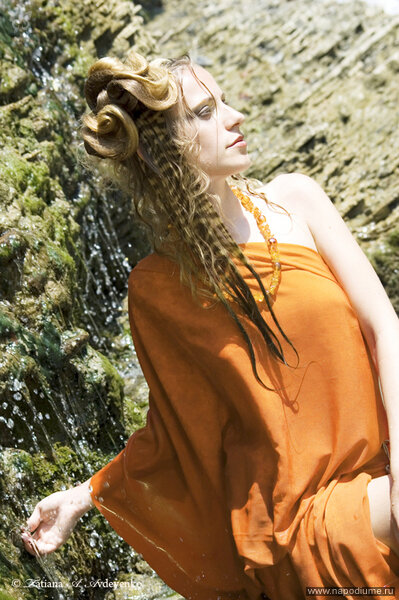 Фото Daily Models