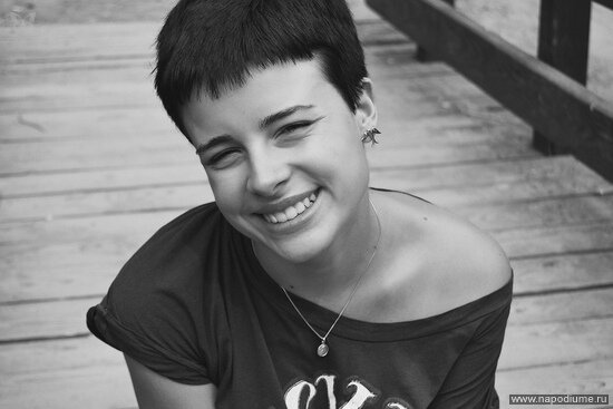 Фото Диана Алабина