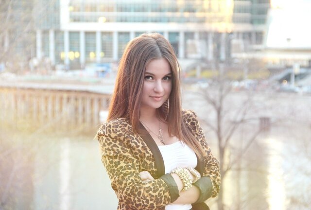 Фото Джульетта Juli Rise Арден