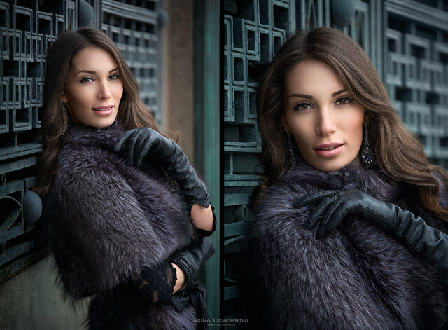 Фото Arina Bogachyova
