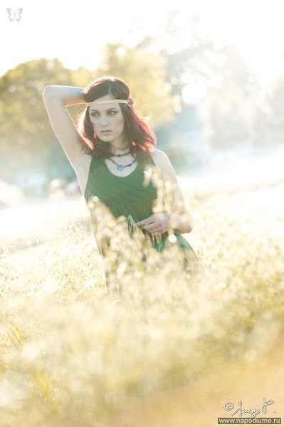 Фото Anzhelika Rotar