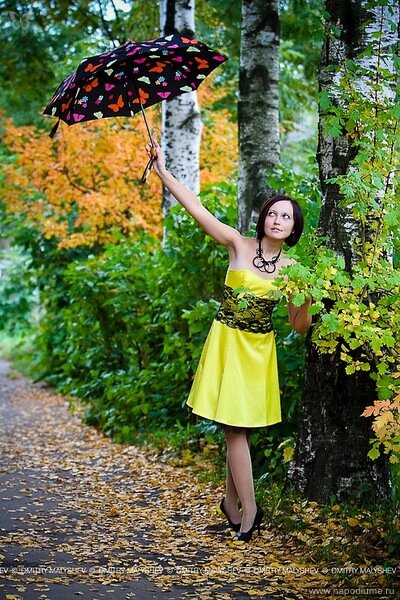 Фото Екатерина Ходякова