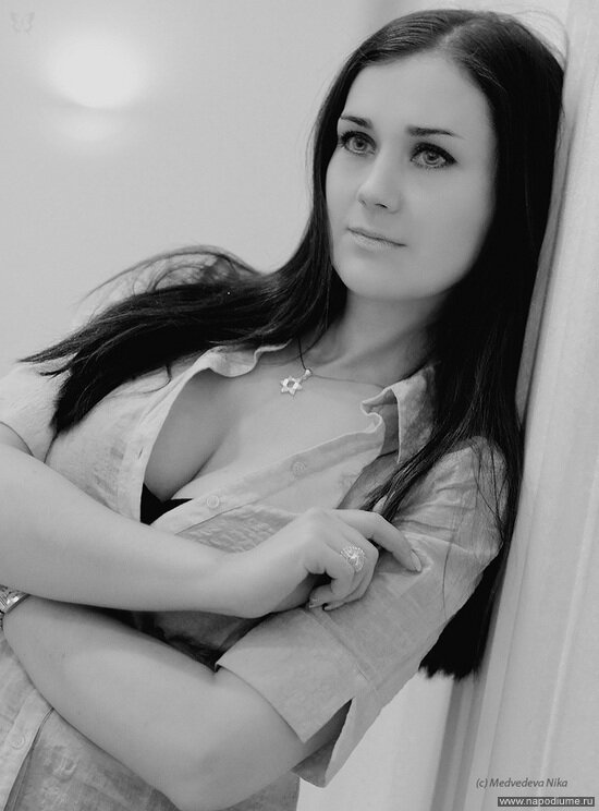 Фото Юлия Овчинникова