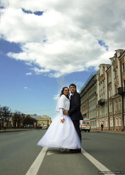 Фото Юлия Можайская