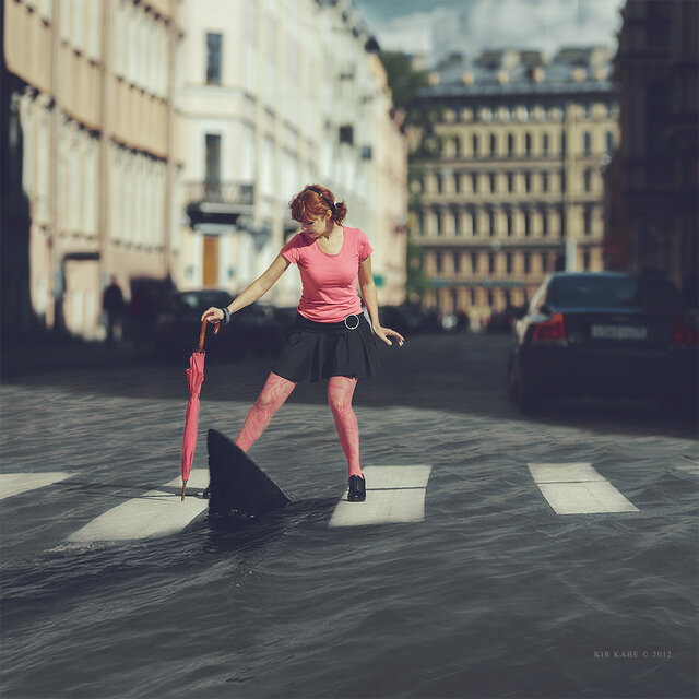 crosswalk