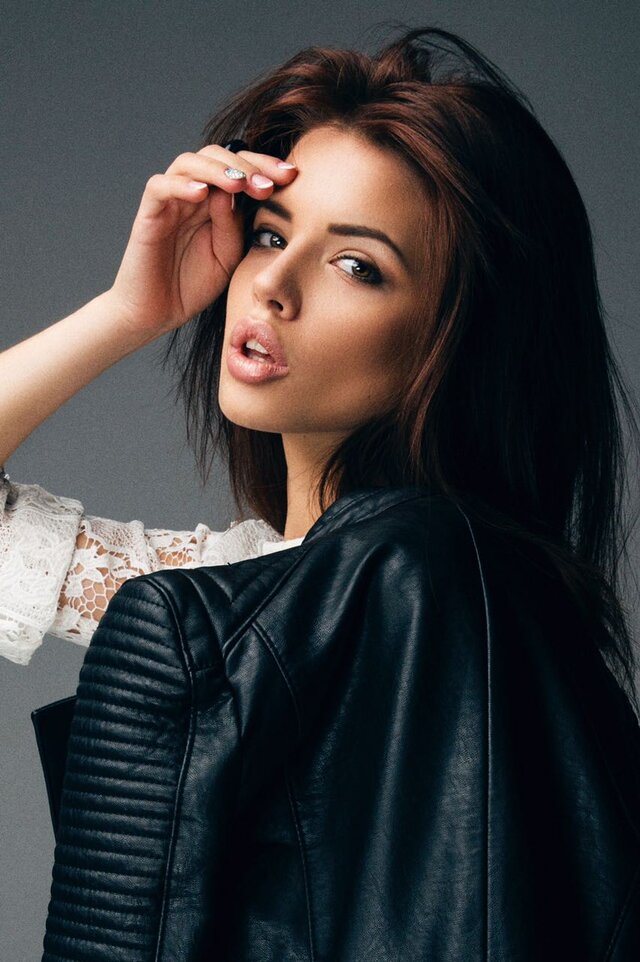 Фото Анна Annypro Александрова