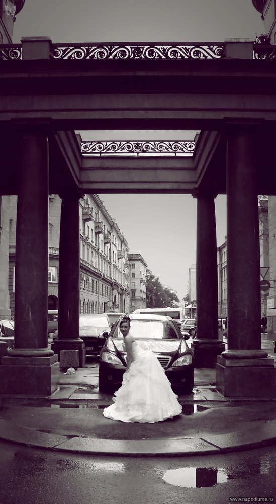 Фото Екатерина Тихомирова
