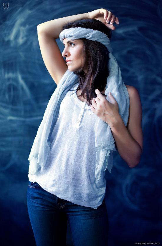 Фото Ksenia Snezhnaya