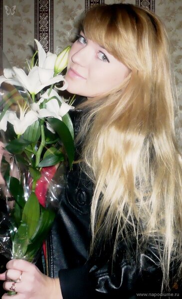 Фото Valeria Mesheryakova