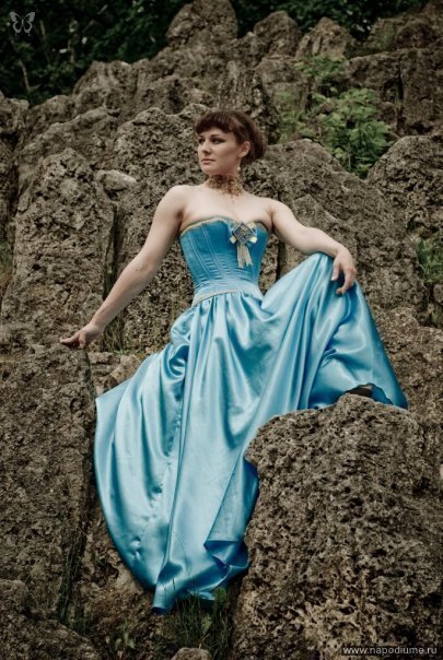 Фото Елена Ерофеенкова