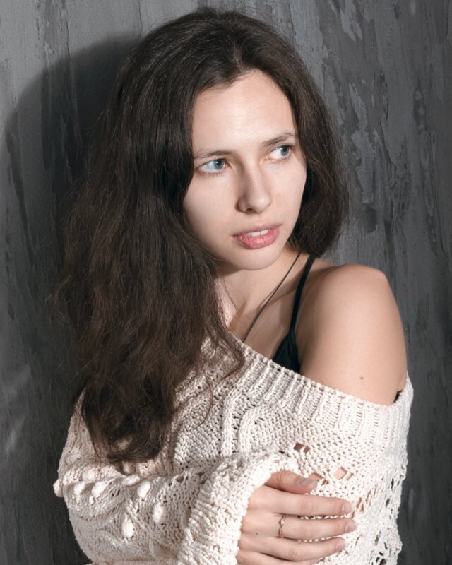 Фото Семен Бурцев