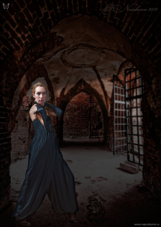 Фото Olga Novikova