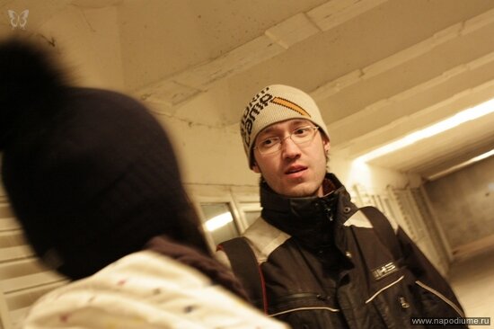 Фото Павел Пастухов