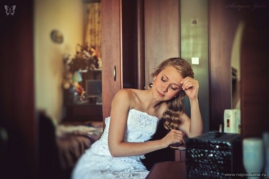 Фото Юлия Кадетова