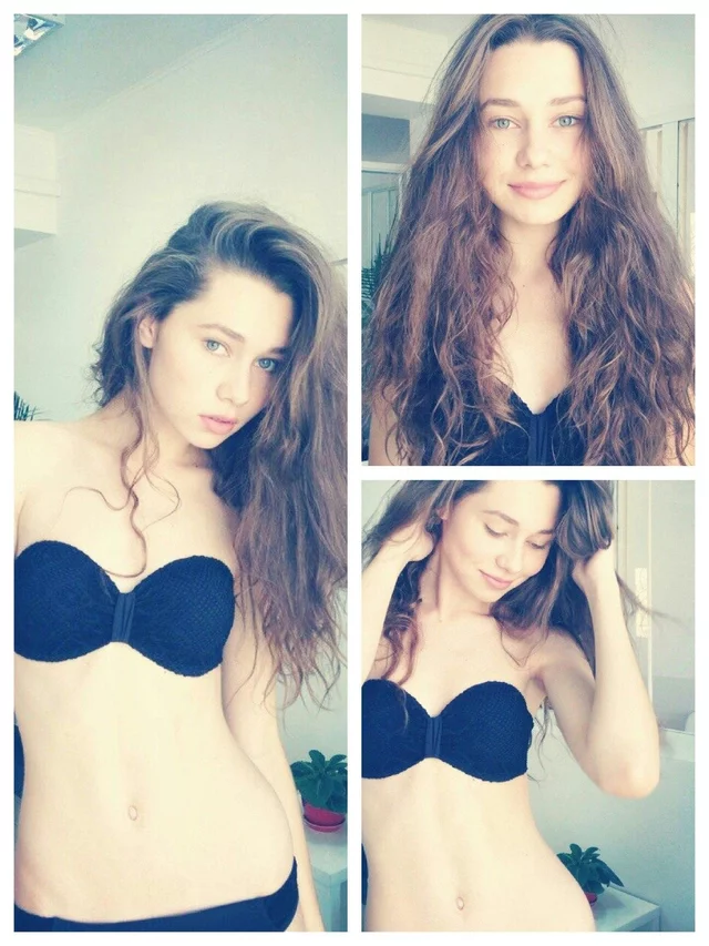 Valeriya Marienko的照片