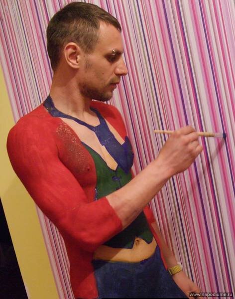 Фото Сергей Алмазов