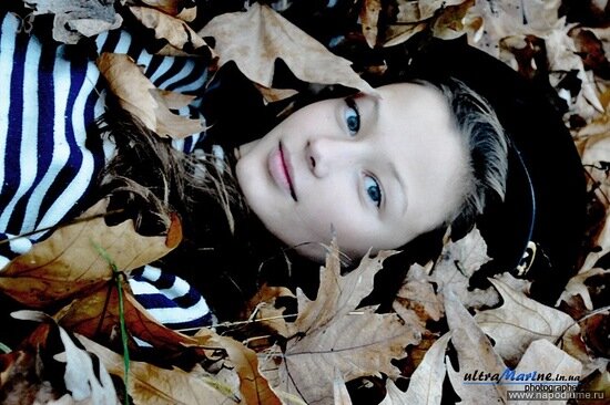 Фото Masha Popichenko