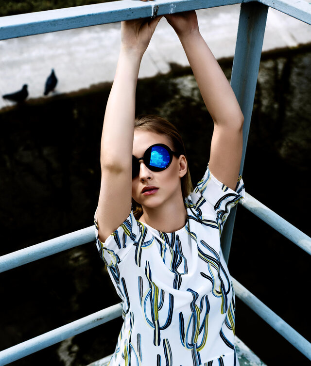 Foto Roman Lobastov