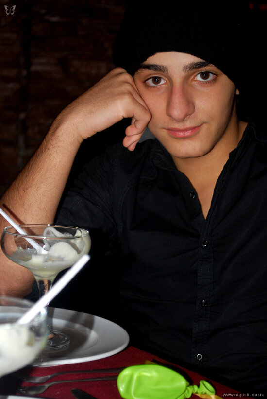 Фото Edgar Manukyan
