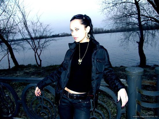 Фото Katrin Voronina