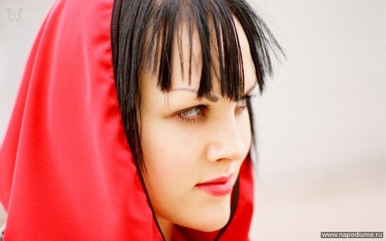 Foto Lilia Lucenko