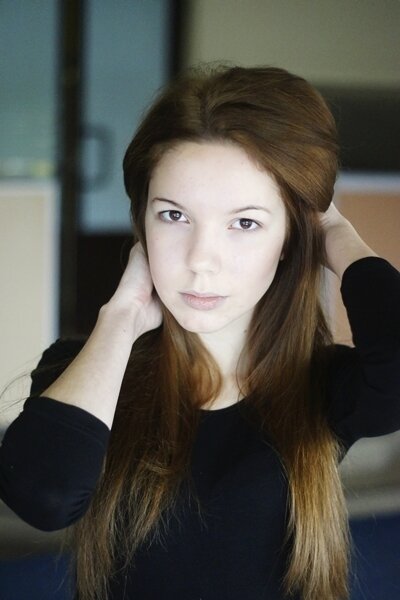 Фото Анна Новикова