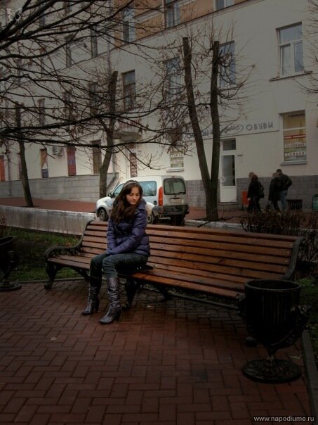 Фото Ярославна Лебедева