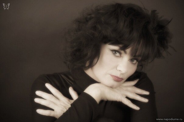 Фото Ksenia Koshkarewa