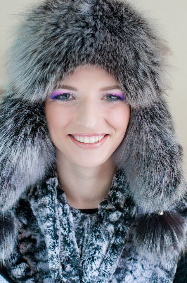 Фото Юлия Шкирук