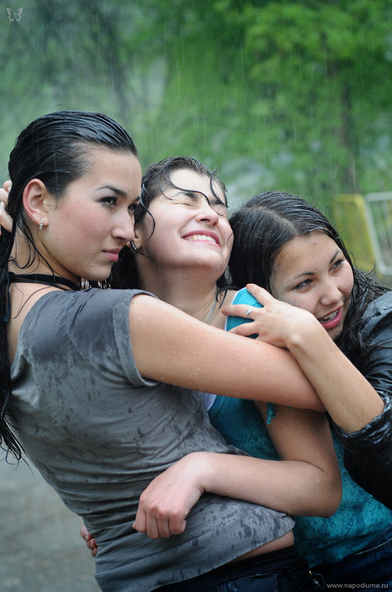 Фото Андрей Хабибуллин