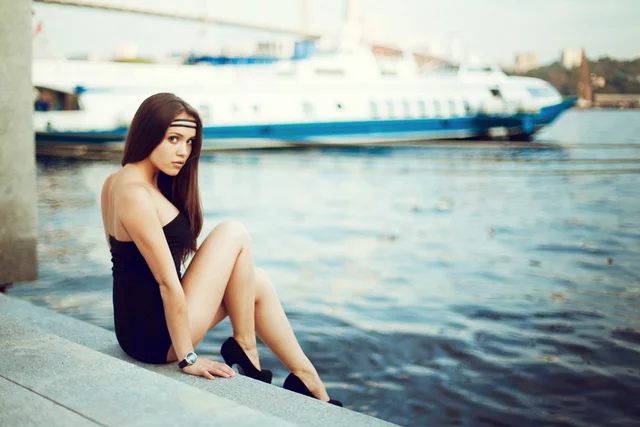 Alexandra Finogenova's photo