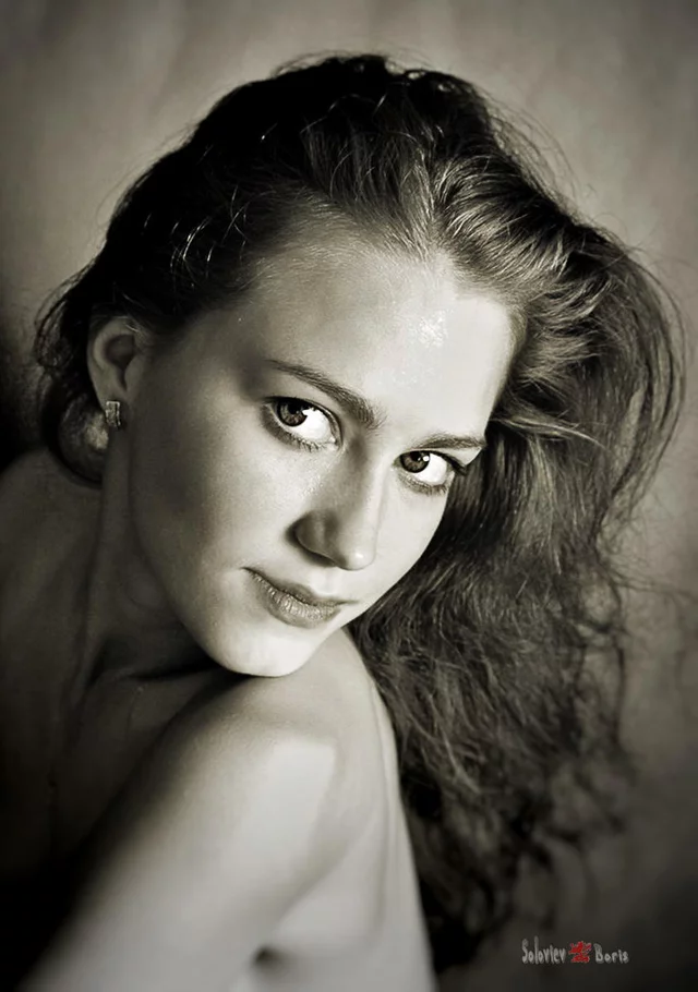 Boris Soloviev's photo