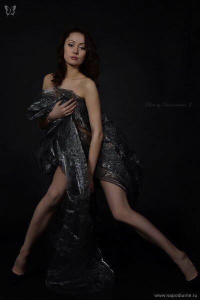 Фото Юлия Овчинникова