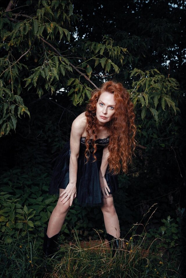 Фотограф Obscure Picts 