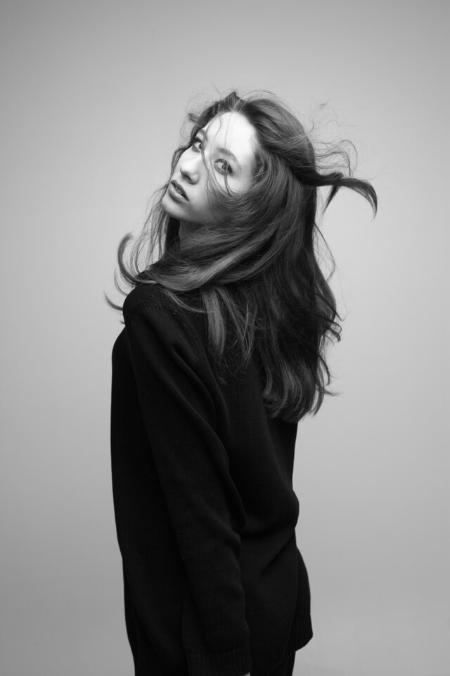 Foto Evgeniya Makarova