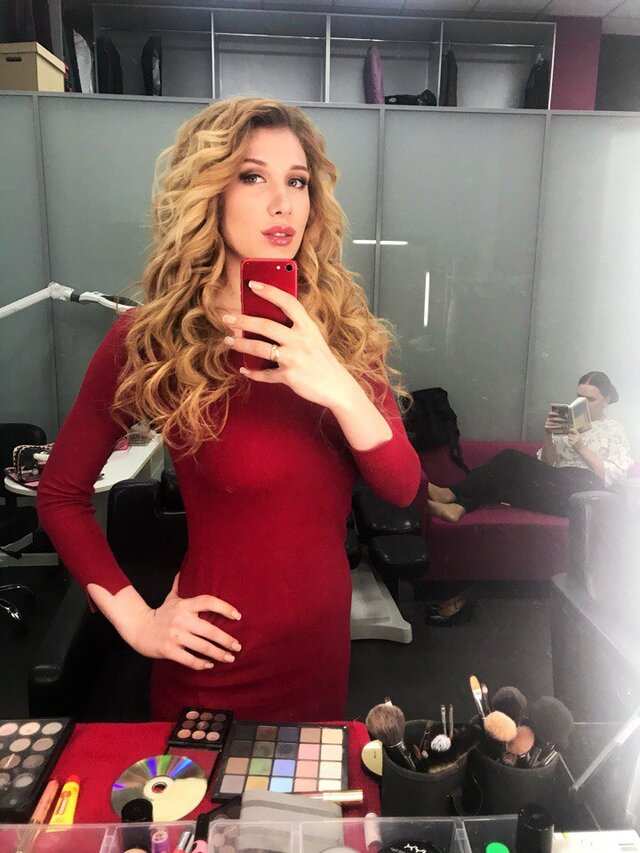 Фото Елена Фролова